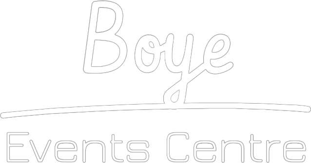 Boye Event Centre